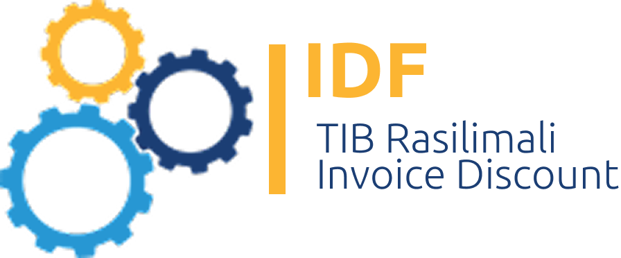 IDF - TIB Rasilimali Invoice Discount